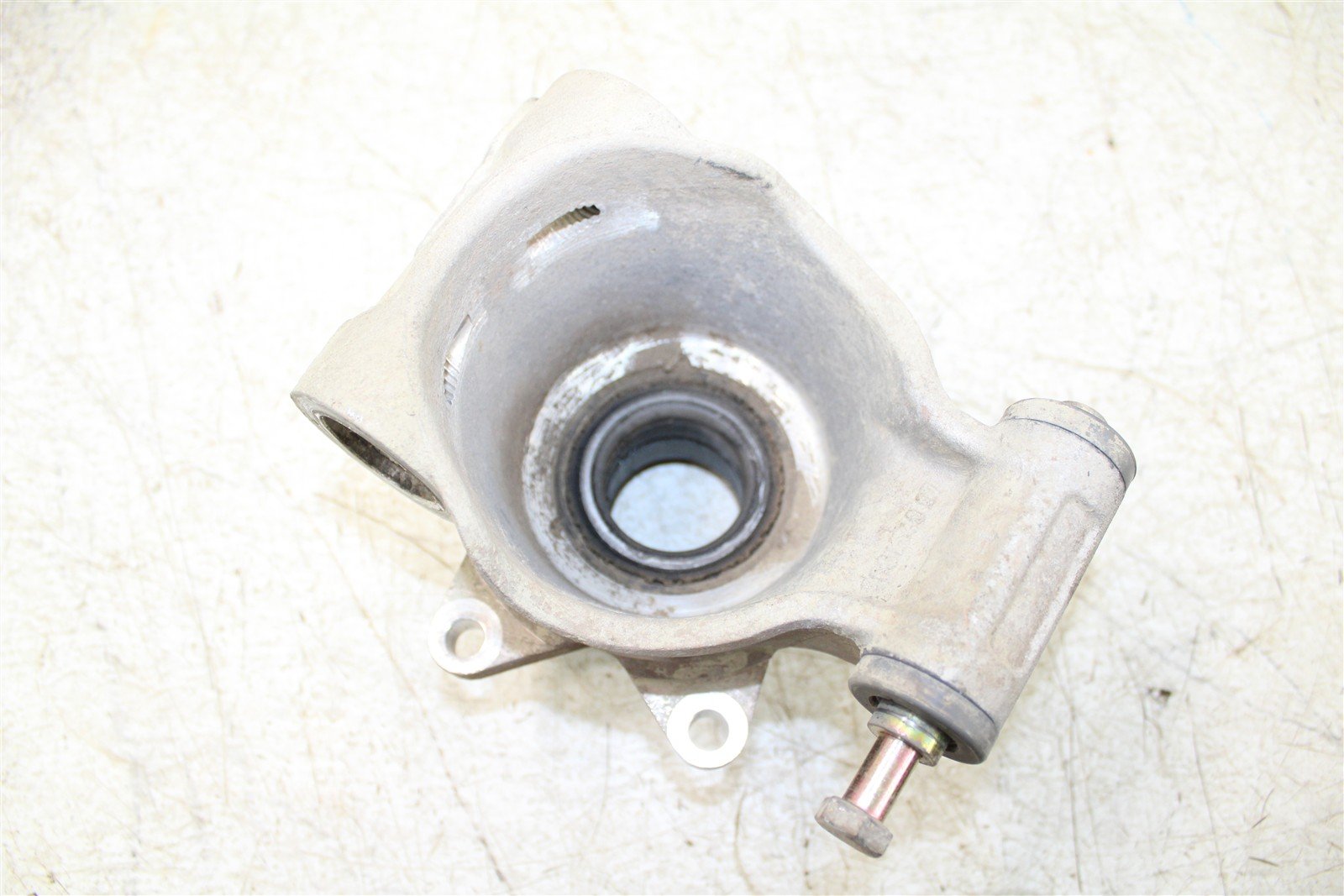 2014 Polaris Sportsman 570 4x4 Rear Knuckle Control Arm Mount Left Right