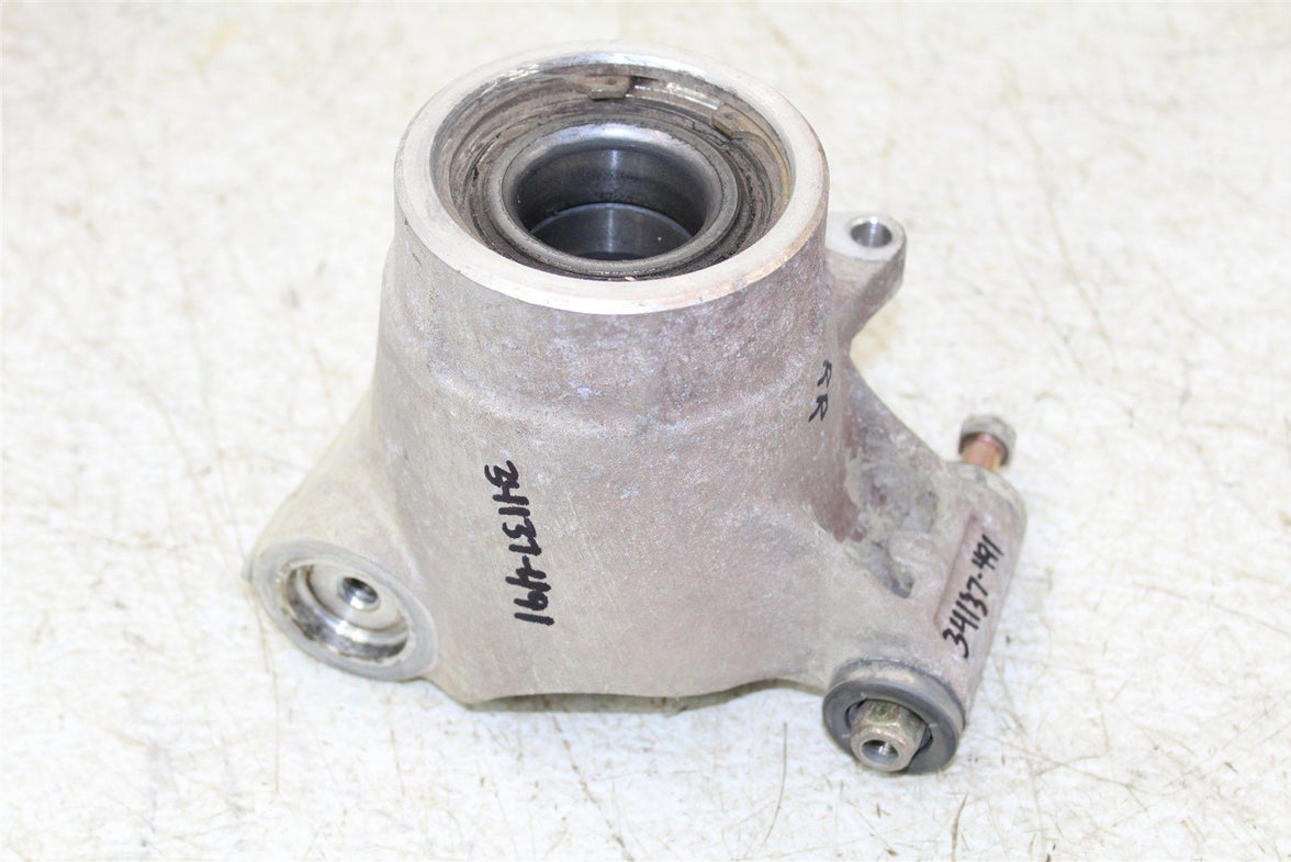 2014 Polaris Sportsman 570 4x4 Rear Knuckle Control Arm Mount Left Right