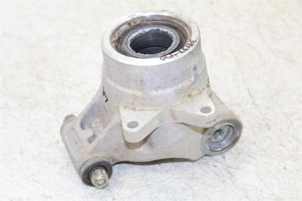 2014 Polaris Sportsman 570 4x4 Rear Knuckle Control Arm Mount Left Right