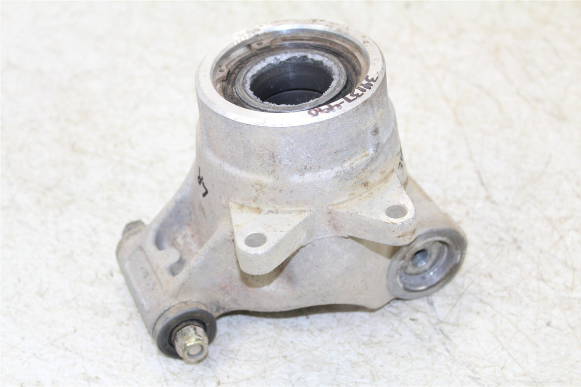 2014 Polaris Sportsman 570 4x4 Rear Knuckle Control Arm Mount Left Right