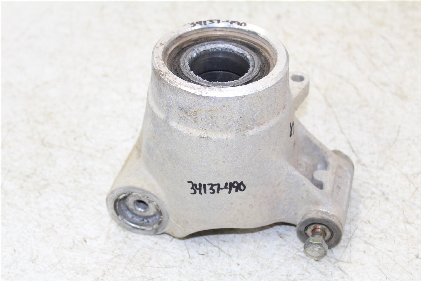 2014 Polaris Sportsman 570 4x4 Rear Knuckle Control Arm Mount Left Right