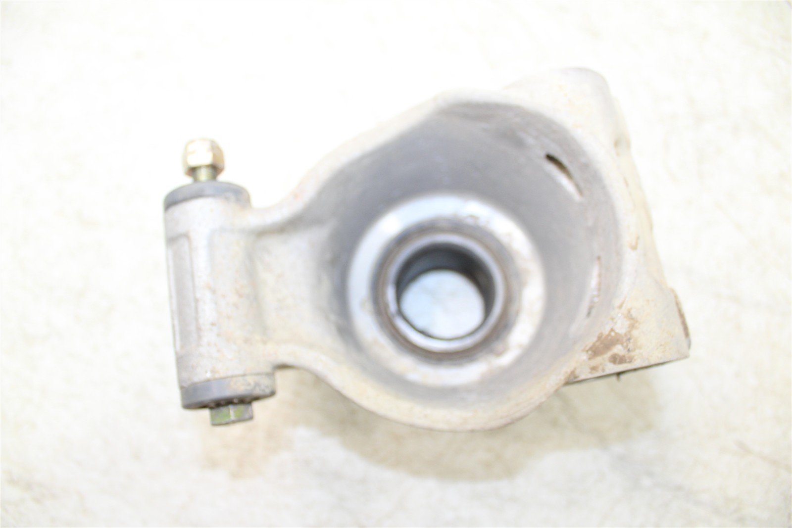 2014 Polaris Sportsman 570 4x4 Rear Knuckle Control Arm Mount Left Right