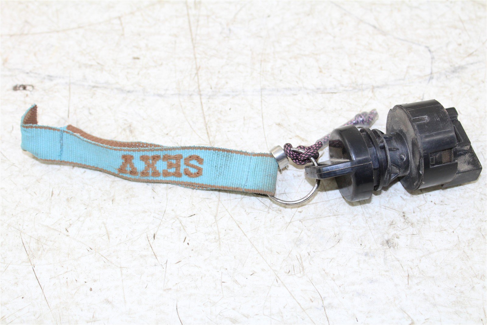 2014 Polaris Sportsman 570 4x4 Key Ignition Switch