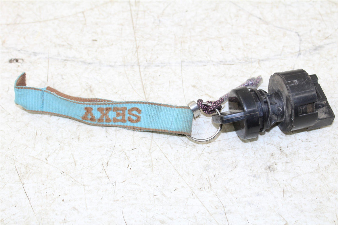 2014 Polaris Sportsman 570 4x4 Key Ignition Switch