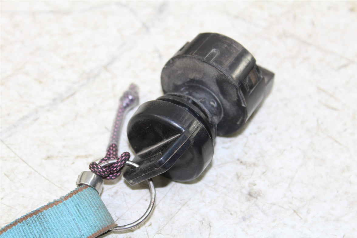 2014 Polaris Sportsman 570 4x4 Key Ignition Switch