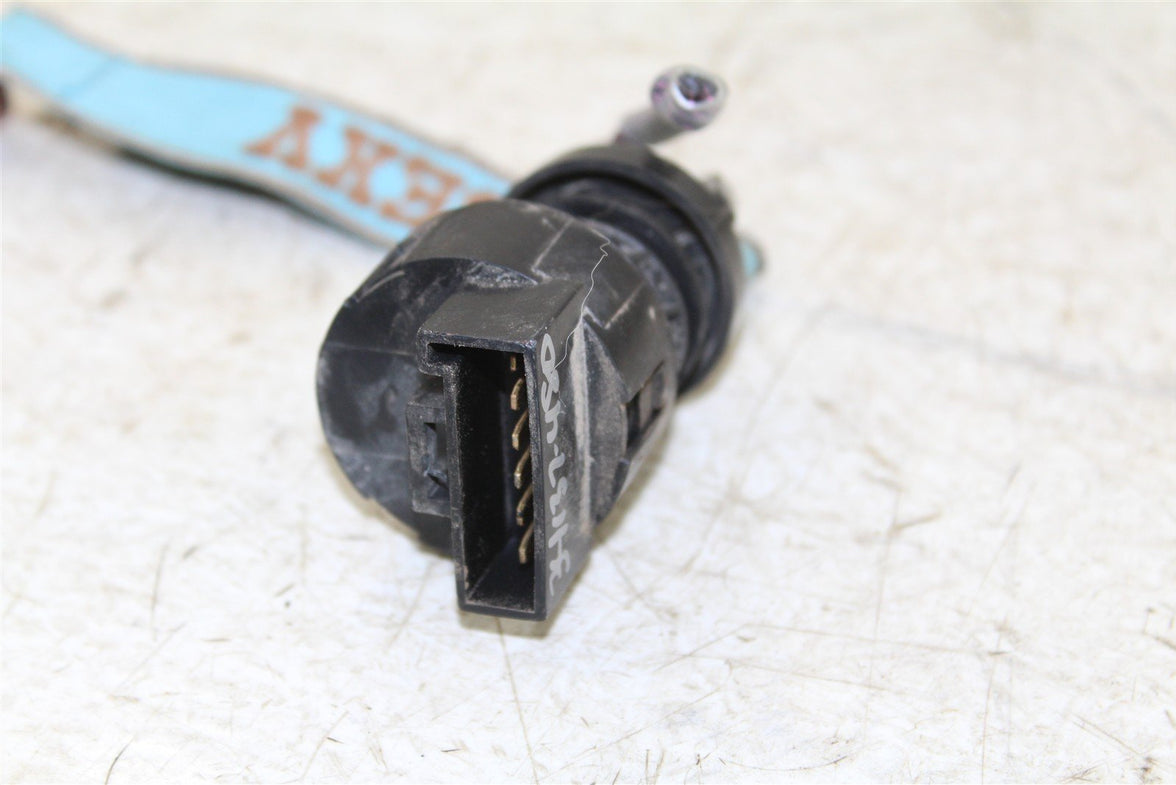 2014 Polaris Sportsman 570 4x4 Key Ignition Switch