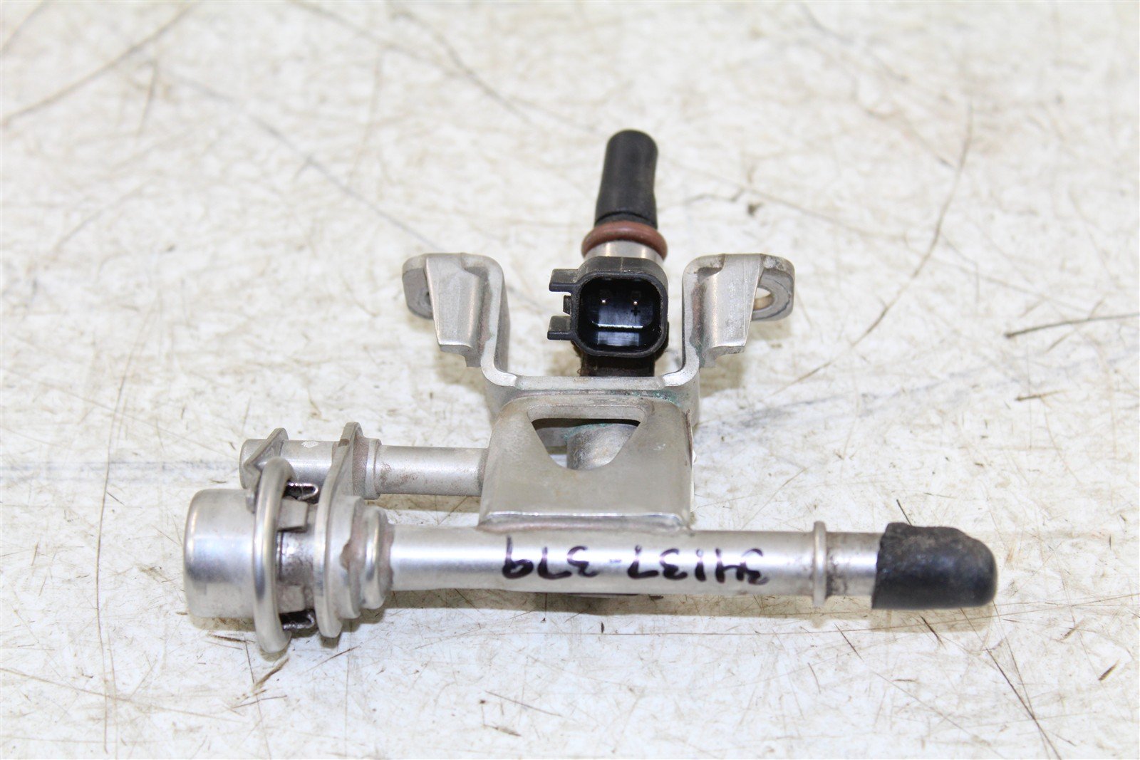 2014 Polaris Sportsman 570 4x4 Fuel Rail w/ Injector