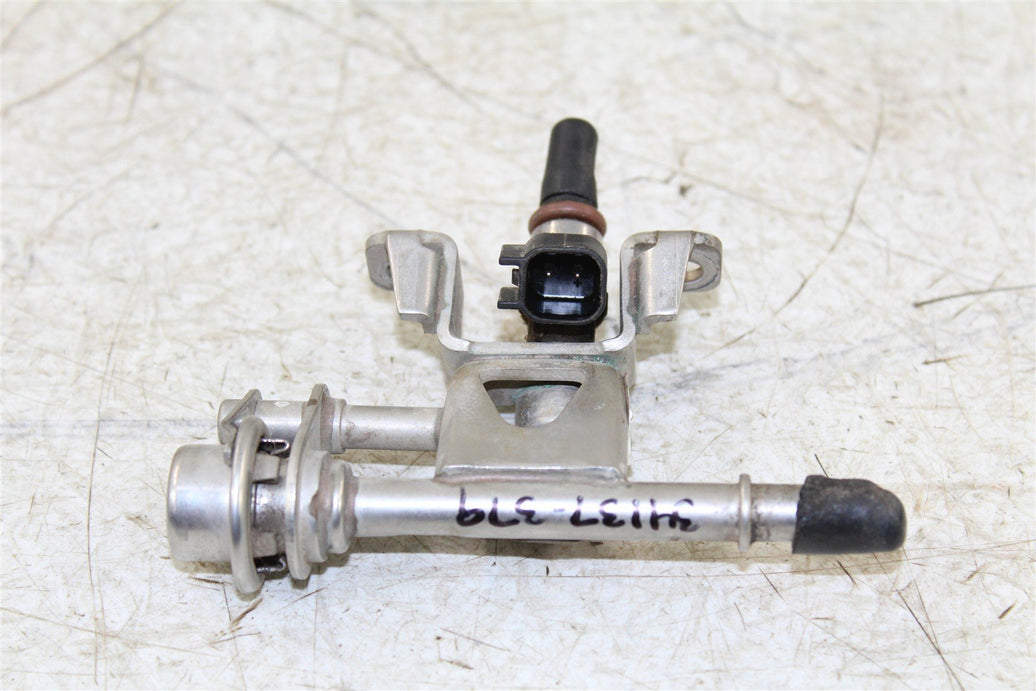 2014 Polaris Sportsman 570 4x4 Fuel Rail w/ Injector