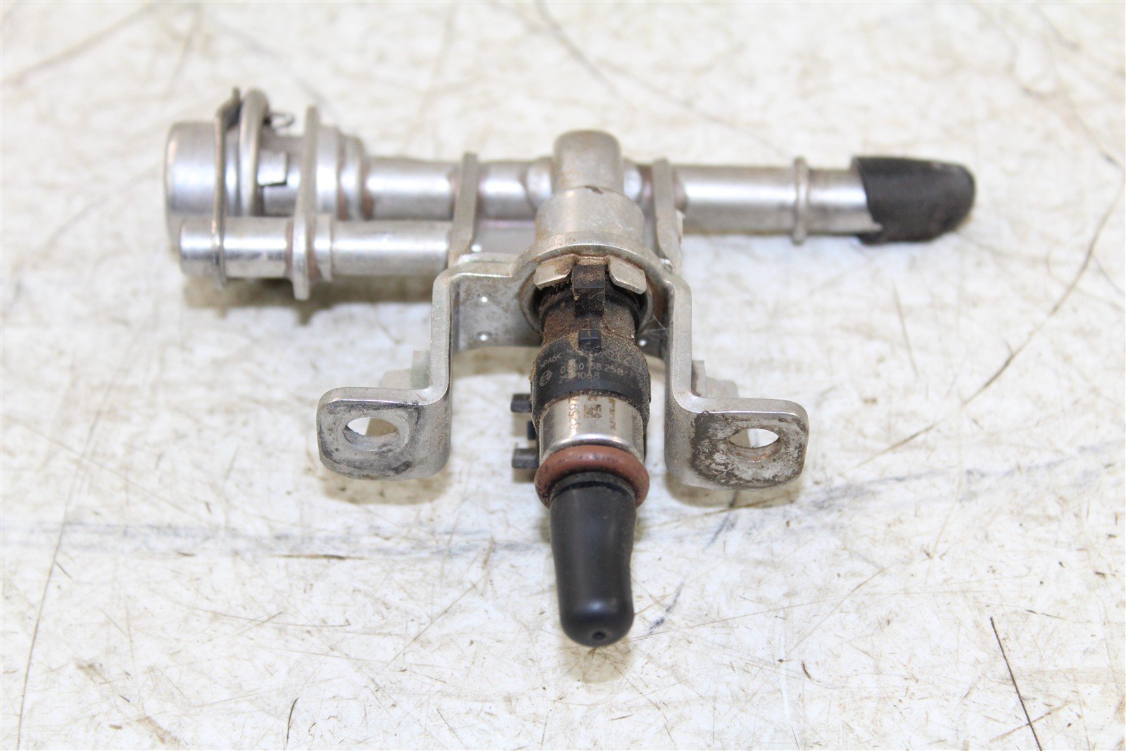 2014 Polaris Sportsman 570 4x4 Fuel Rail w/ Injector