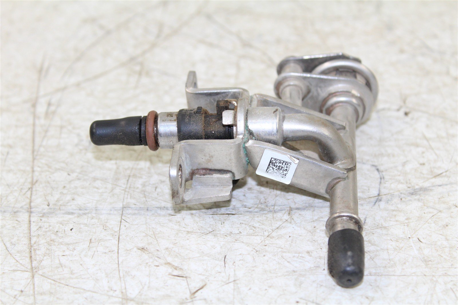 2014 Polaris Sportsman 570 4x4 Fuel Rail w/ Injector