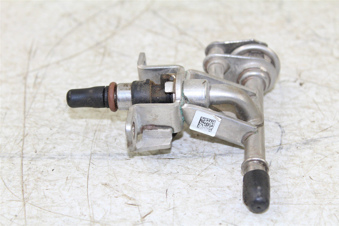 2014 Polaris Sportsman 570 4x4 Fuel Rail w/ Injector