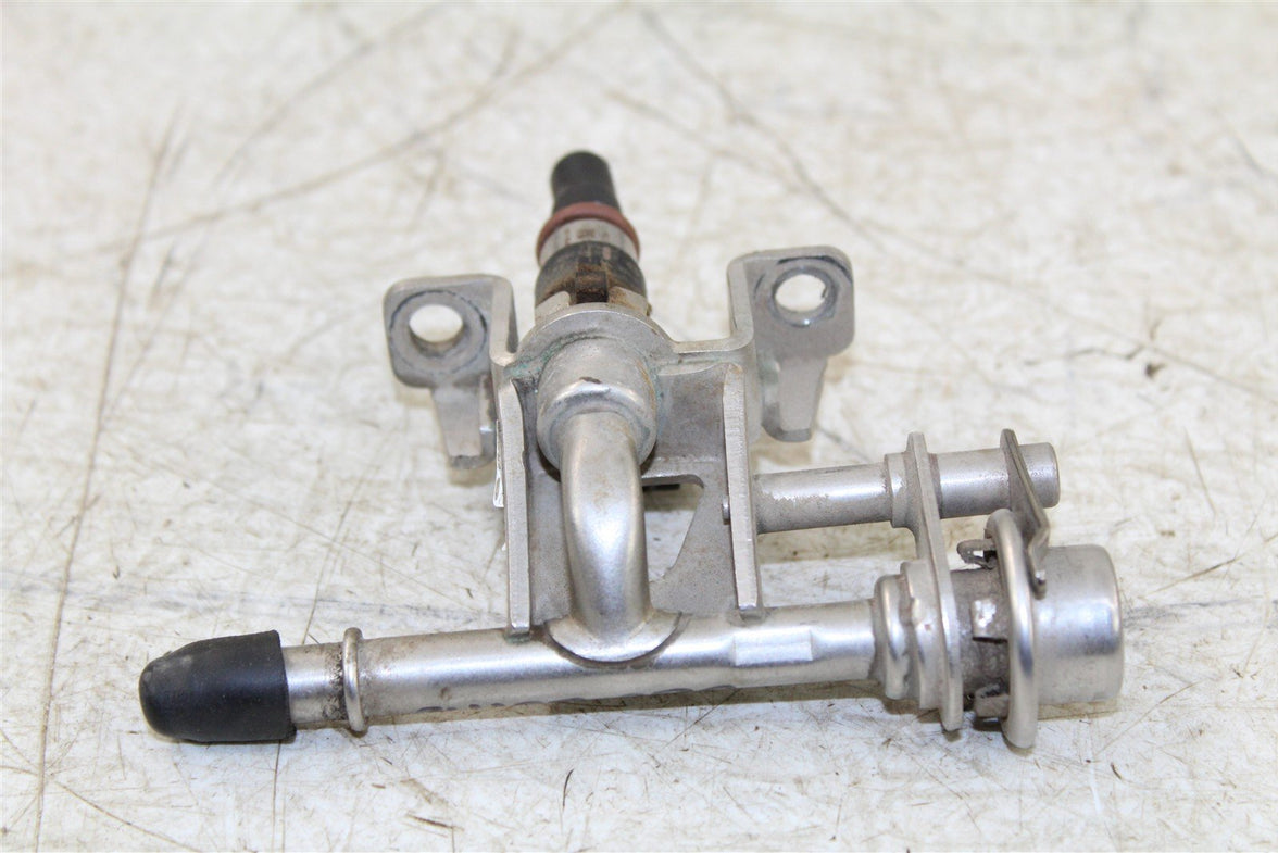 2014 Polaris Sportsman 570 4x4 Fuel Rail w/ Injector