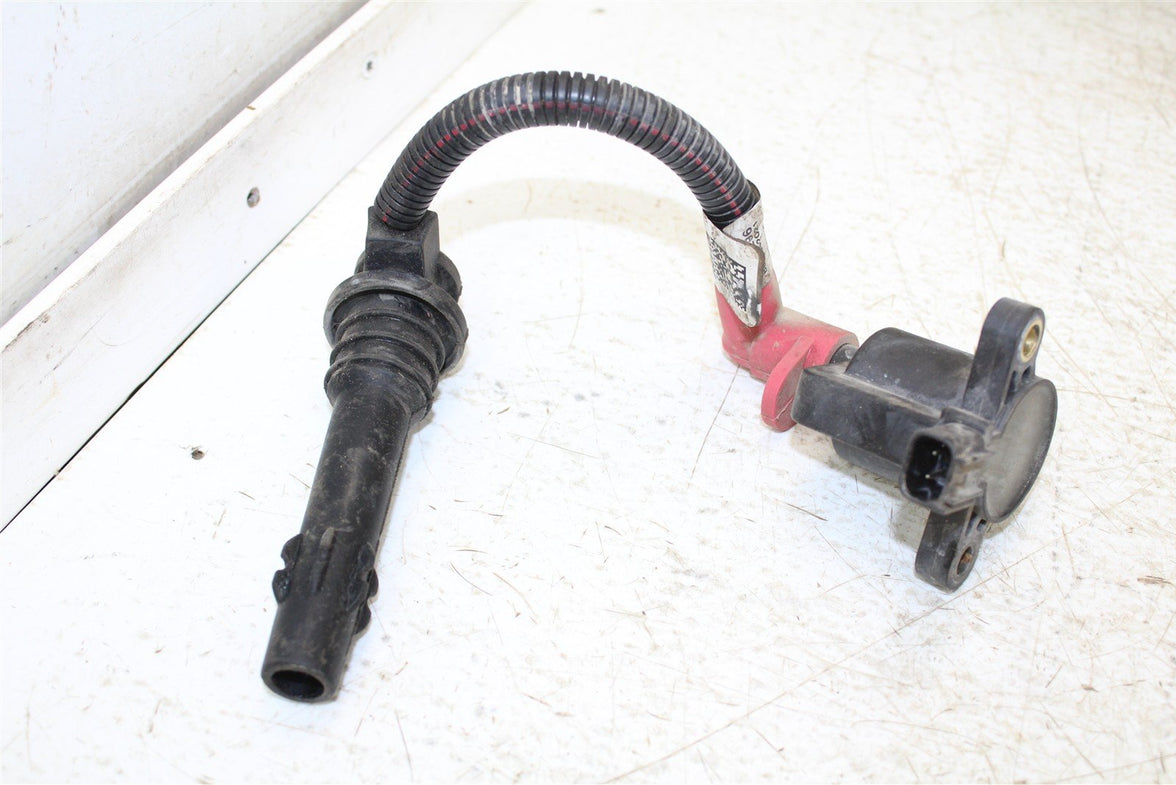 2014 Polaris Sportsman 570 4x4 Ignition Coil Wire Spark Plug Boot