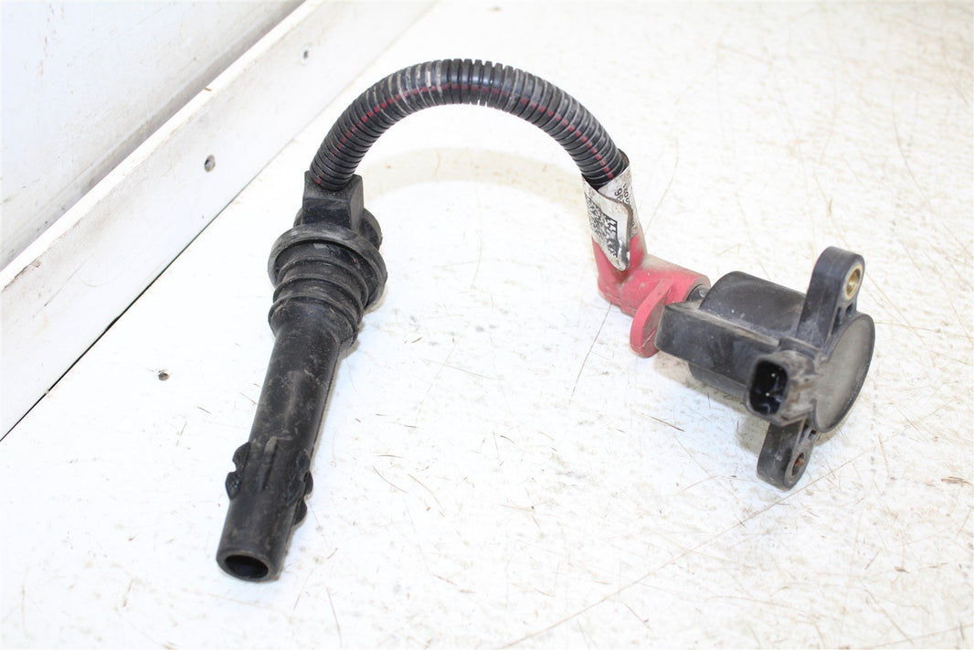 2014 Polaris Sportsman 570 4x4 Ignition Coil Wire Spark Plug Boot