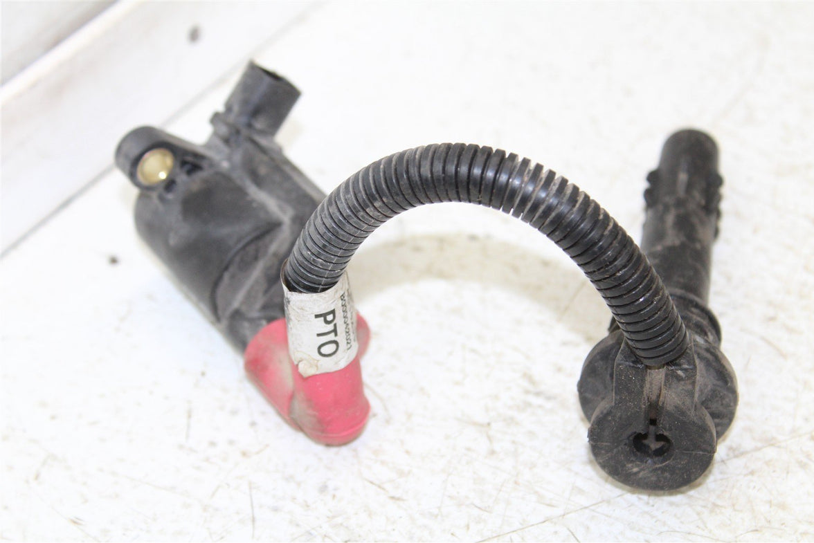 2014 Polaris Sportsman 570 4x4 Ignition Coil Wire Spark Plug Boot