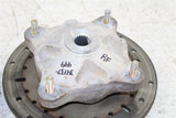 2014 Polaris Sportsman 570 4x4 Front Hubs Brake Rotors