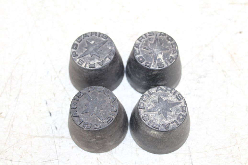 2014 Polaris Sportsman 570 4x4 Hub Caps Front Rear