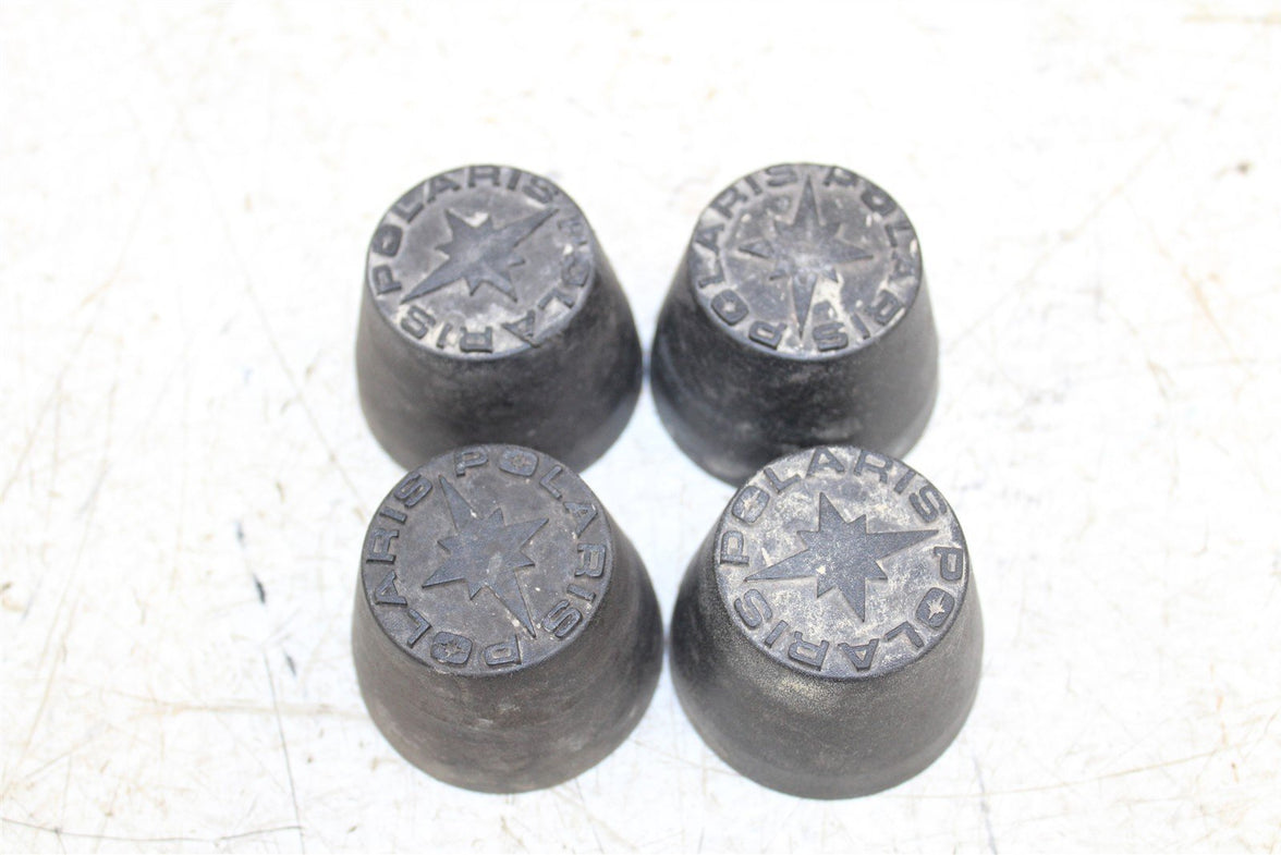 2014 Polaris Sportsman 570 4x4 Hub Caps Front Rear
