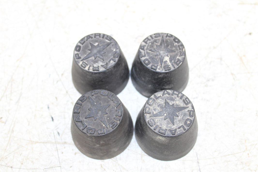 2014 Polaris Sportsman 570 4x4 Hub Caps Front Rear