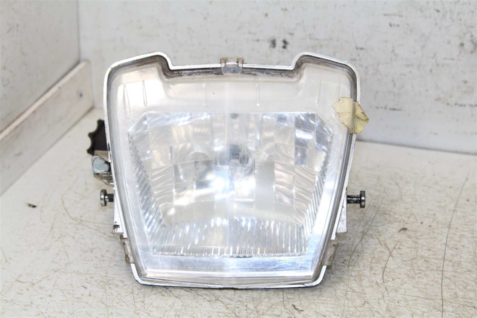 2014 Polaris Sportsman 570 4x4 Upper Headlight Head Light