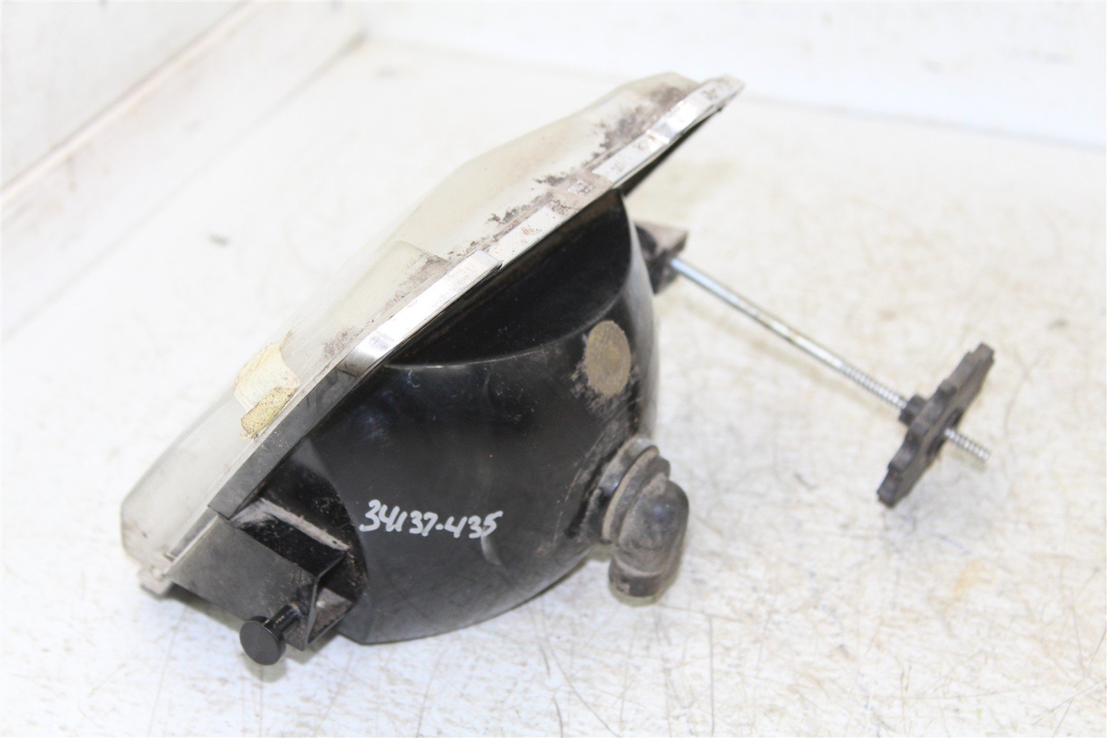 2014 Polaris Sportsman 570 4x4 Upper Headlight Head Light