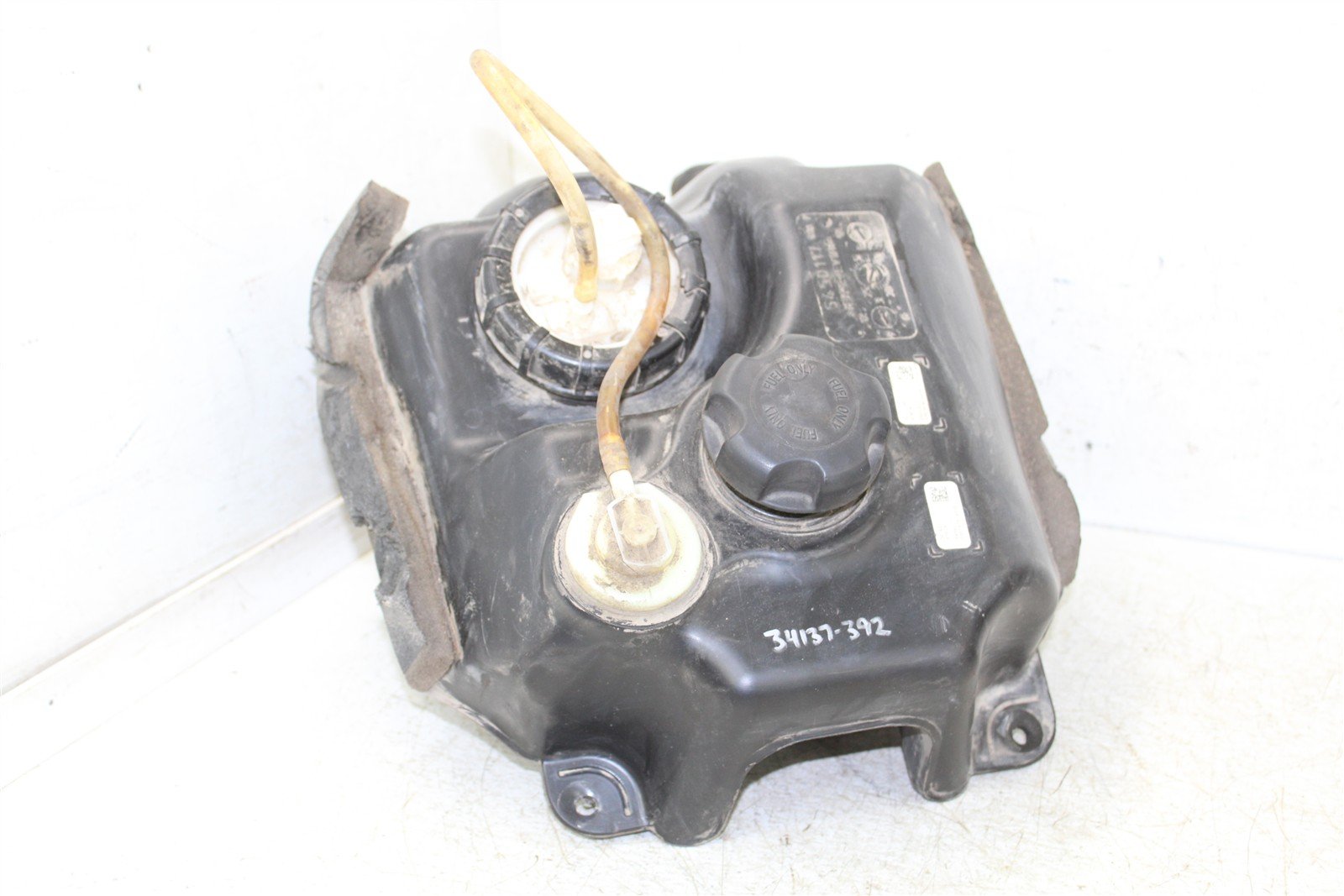 2014 Polaris Sportsman 570 4x4 Gas Fuel Tank w/ Fuel Pump Sending Unit