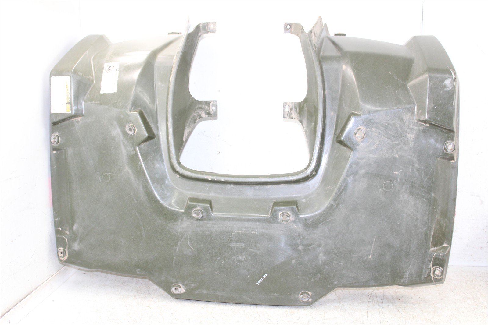 2014 Polaris Sportsman 570 4x4 Rear Fender Plastics