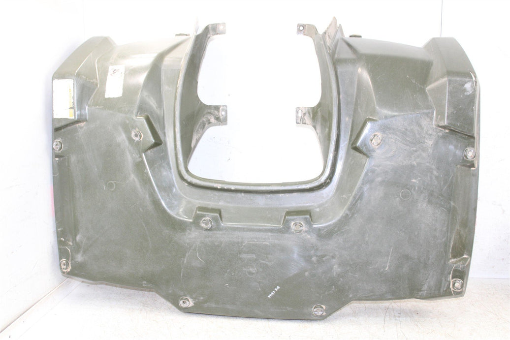 2014 Polaris Sportsman 570 4x4 Rear Fender Plastics