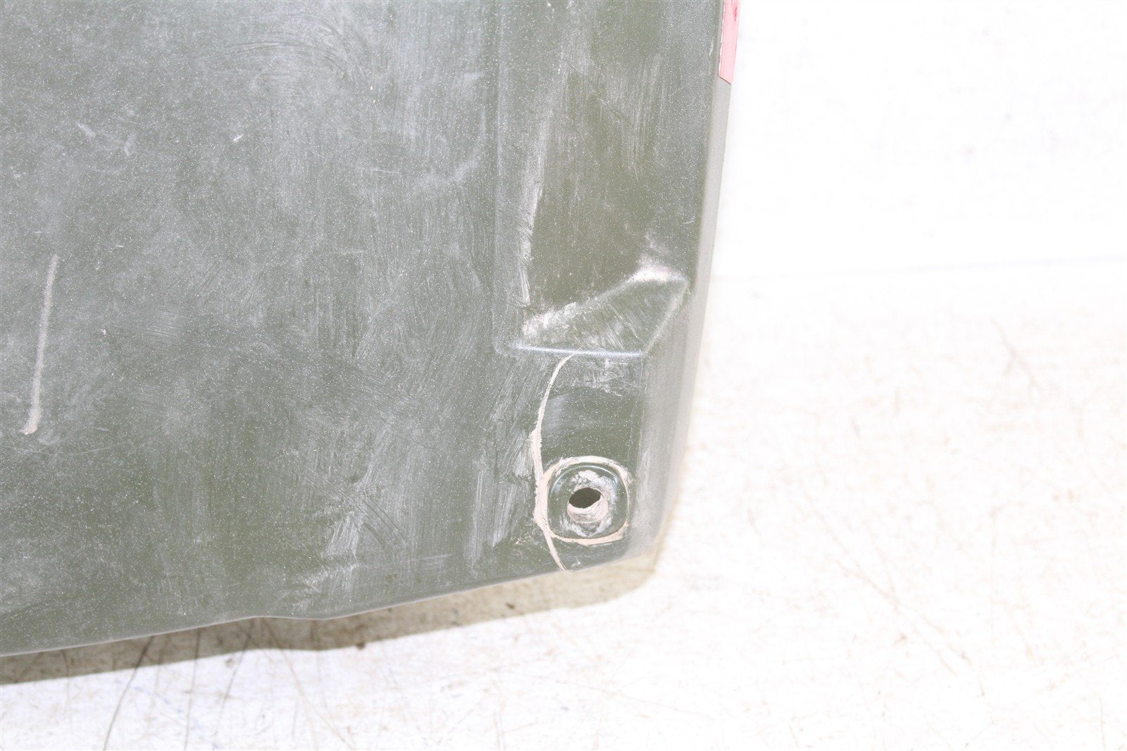 2014 Polaris Sportsman 570 4x4 Rear Fender Plastics