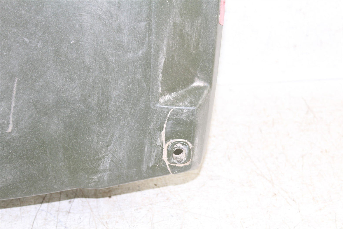 2014 Polaris Sportsman 570 4x4 Rear Fender Plastics