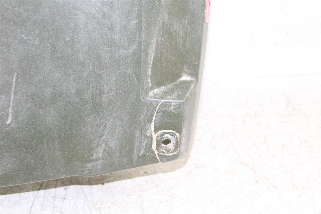 2014 Polaris Sportsman 570 4x4 Rear Fender Plastics