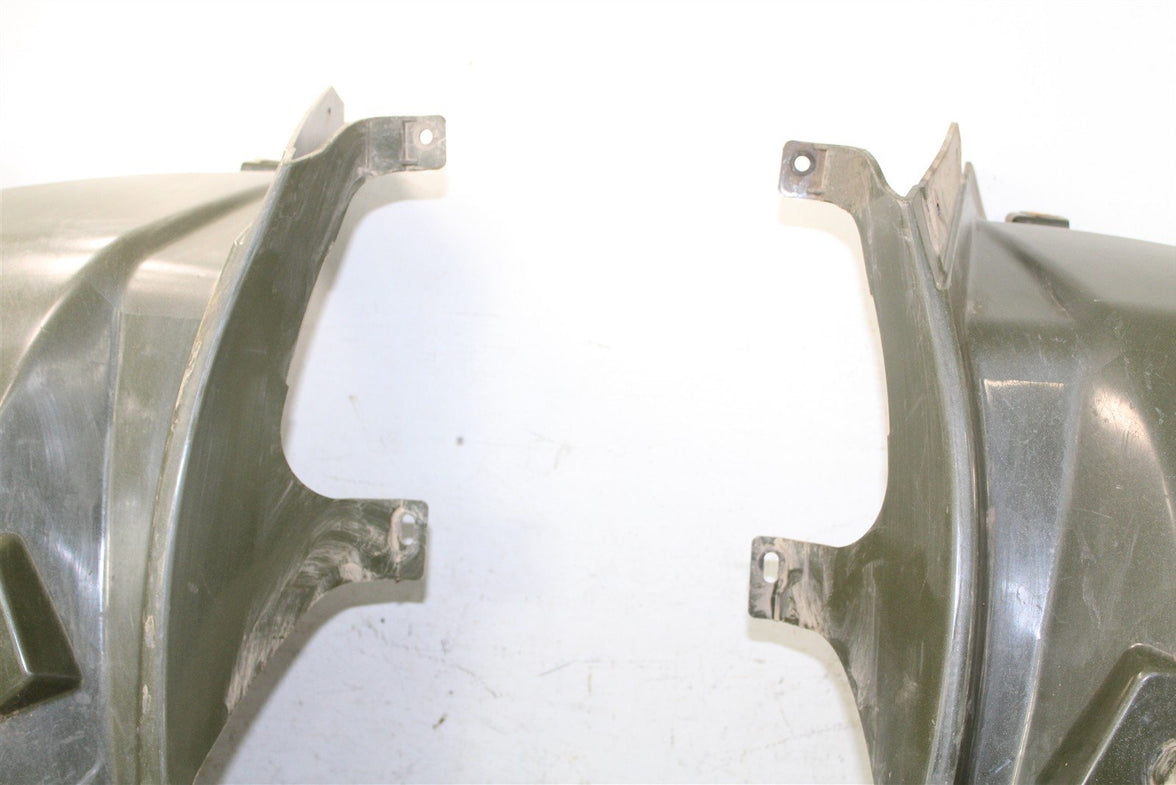 2014 Polaris Sportsman 570 4x4 Rear Fender Plastics