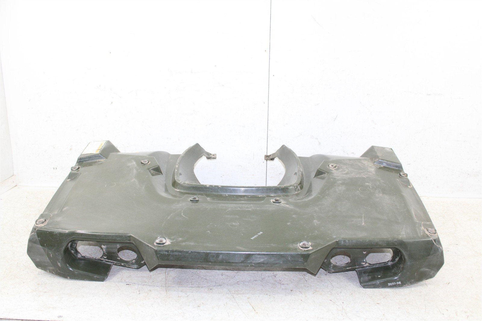 2014 Polaris Sportsman 570 4x4 Rear Fender Plastics