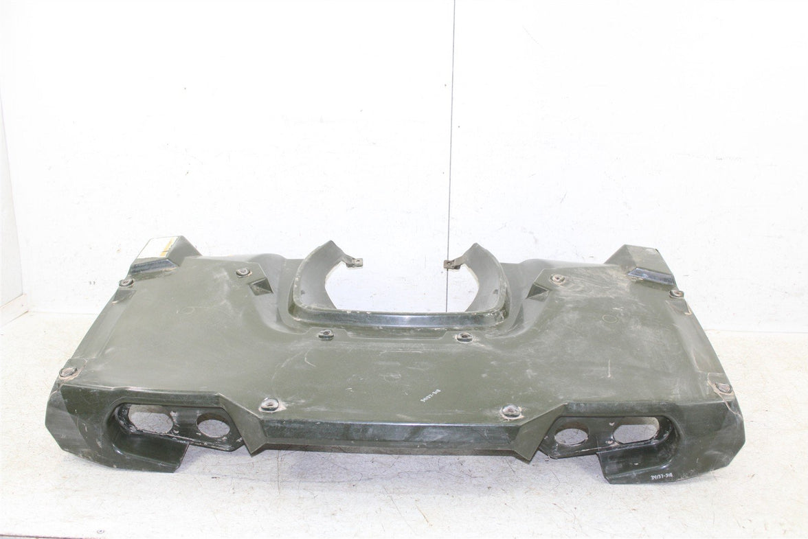 2014 Polaris Sportsman 570 4x4 Rear Fender Plastics