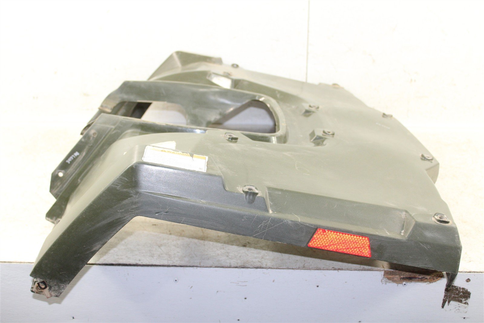 2014 Polaris Sportsman 570 4x4 Rear Fender Plastics