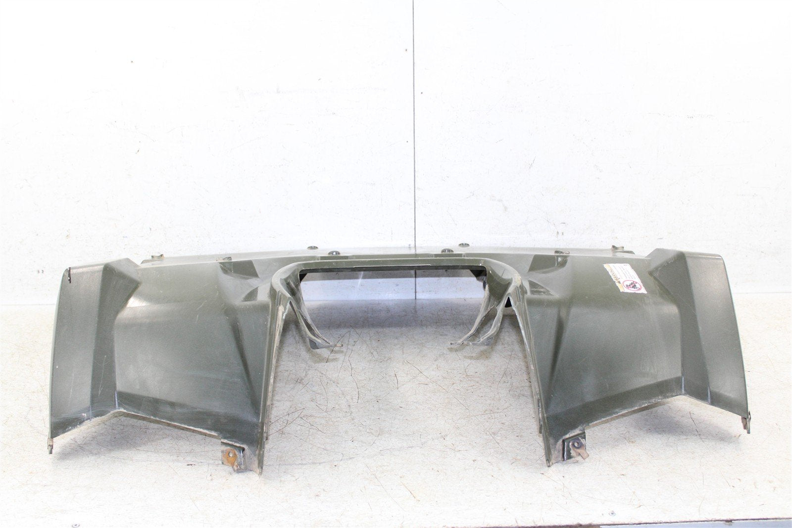 2014 Polaris Sportsman 570 4x4 Rear Fender Plastics