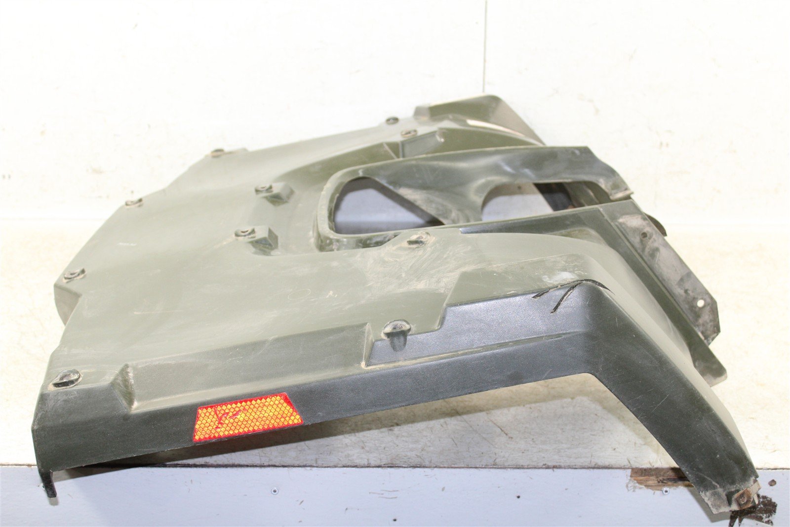 2014 Polaris Sportsman 570 4x4 Rear Fender Plastics