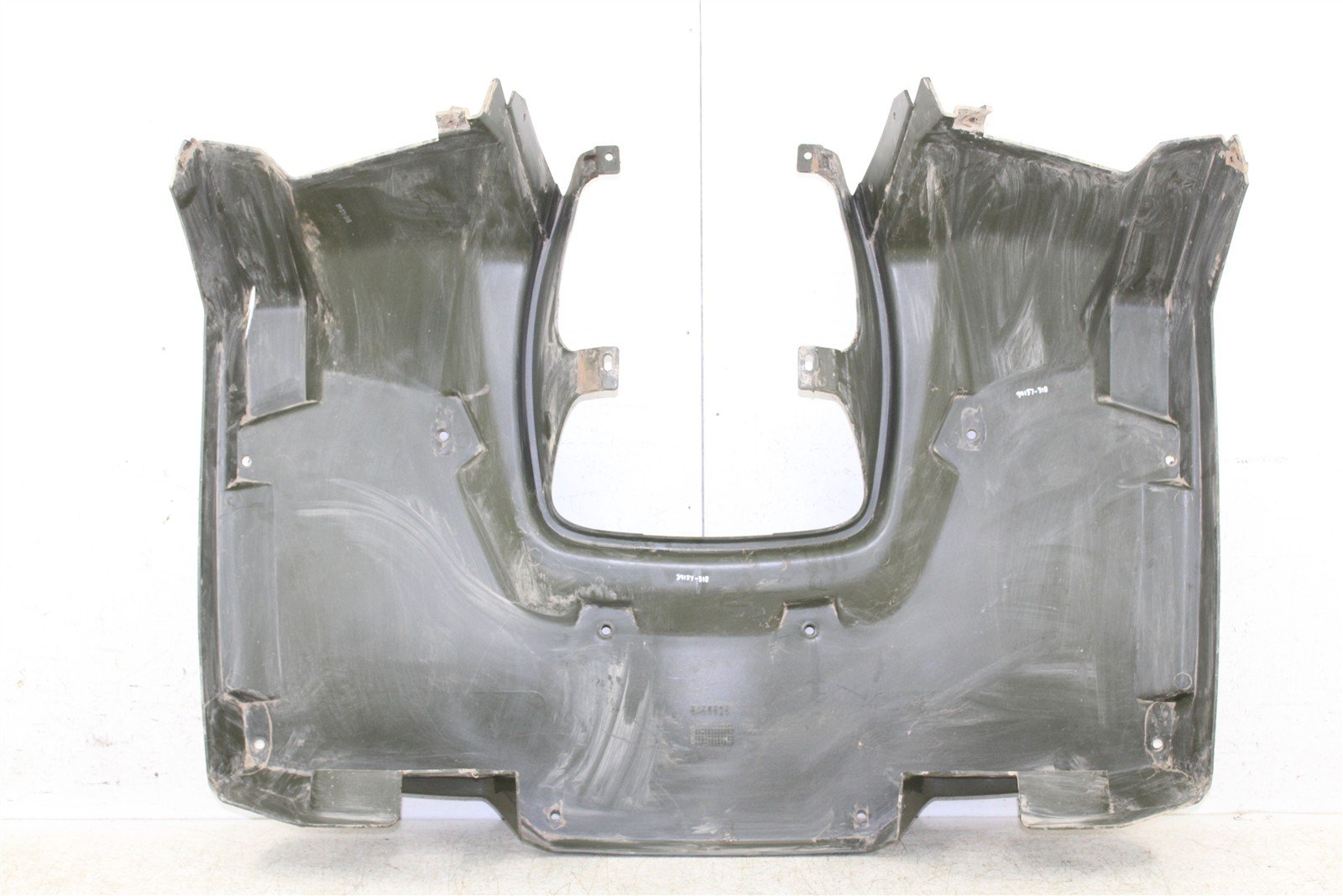 2014 Polaris Sportsman 570 4x4 Rear Fender Plastics