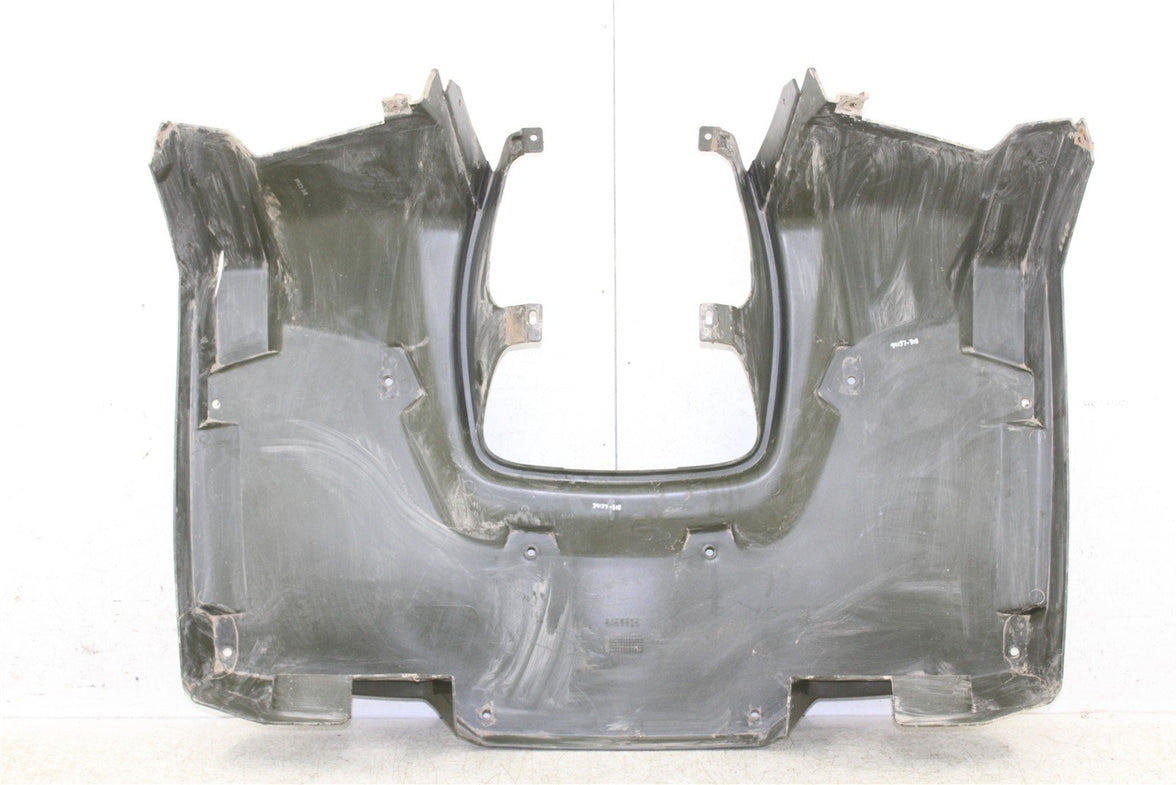 2014 Polaris Sportsman 570 4x4 Rear Fender Plastics