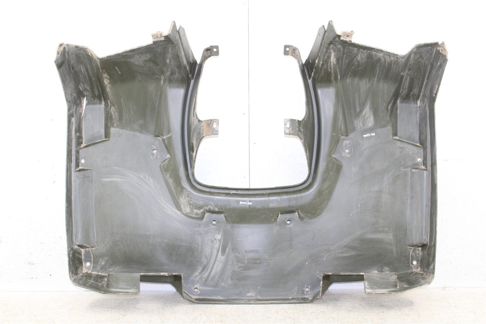 2014 Polaris Sportsman 570 4x4 Rear Fender Plastics
