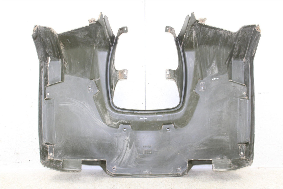 2014 Polaris Sportsman 570 4x4 Rear Fender Plastics