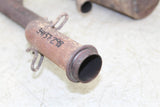 2014 Polaris Sportsman 570 4x4 Exhaust Head Pipe Silencer Muffler