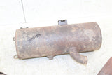 2014 Polaris Sportsman 570 4x4 Exhaust Head Pipe Silencer Muffler