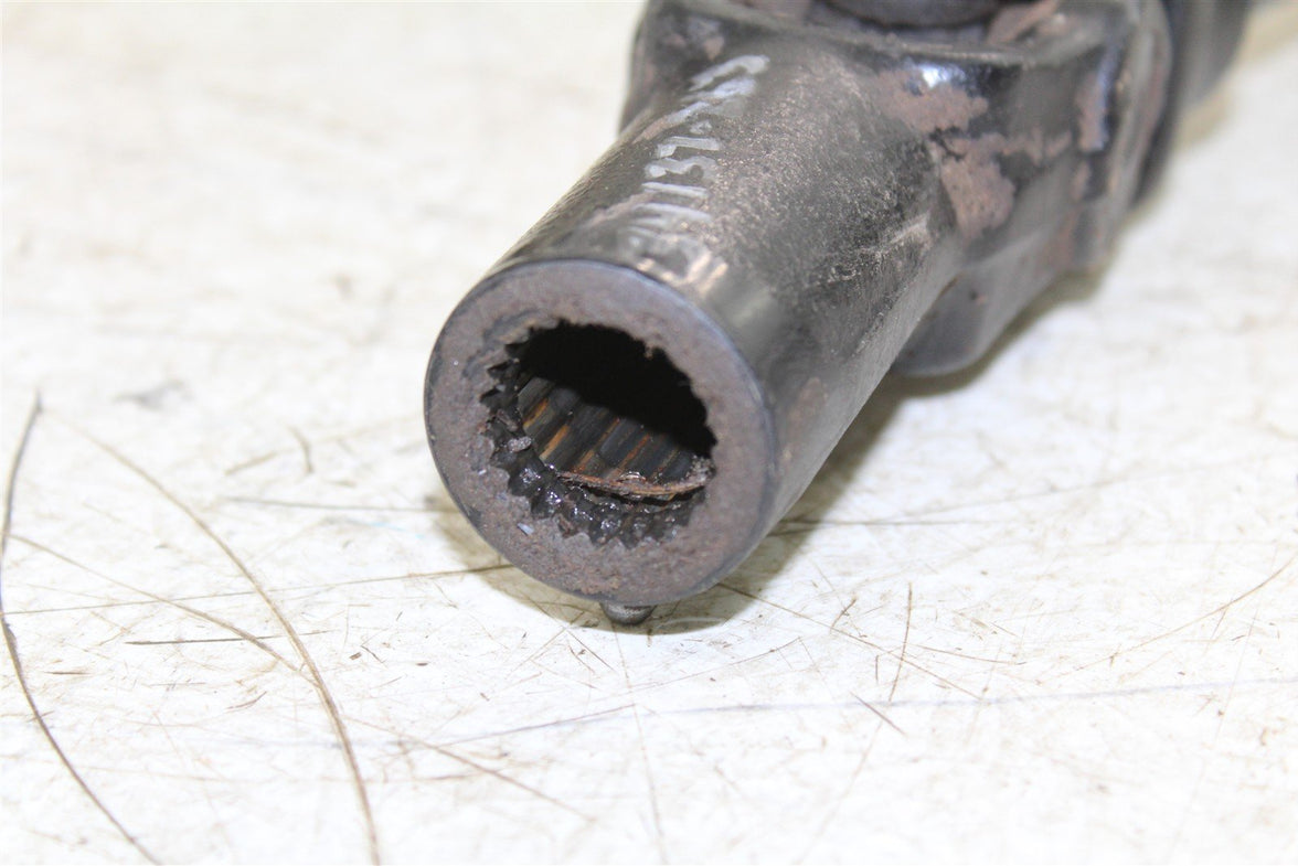 2014 Polaris Sportsman 570 4x4 Front Drive Shaft Assembly