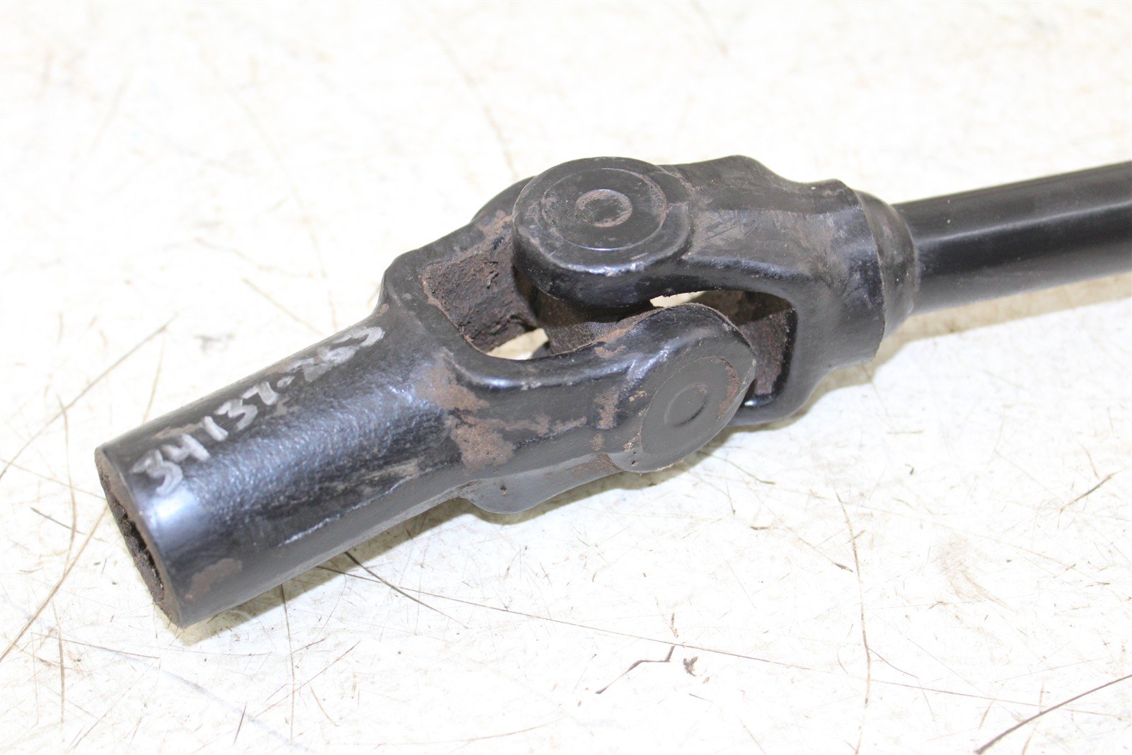 2014 Polaris Sportsman 570 4x4 Front Drive Shaft Assembly