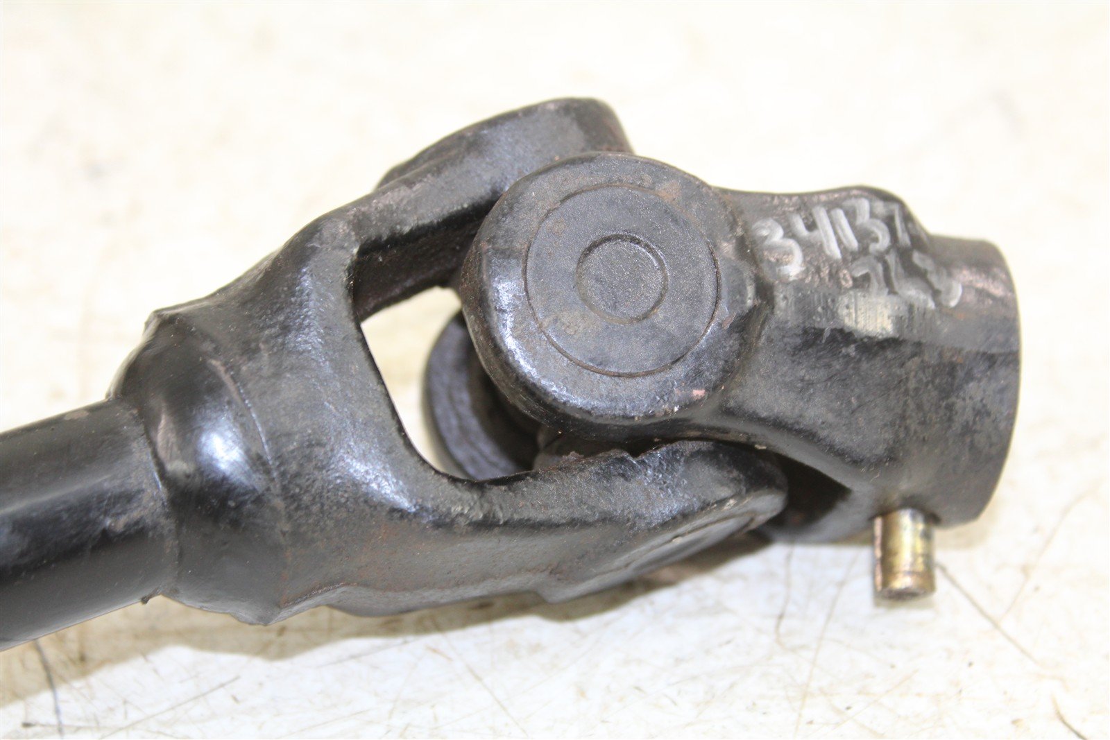 2014 Polaris Sportsman 570 4x4 Front Drive Shaft Assembly