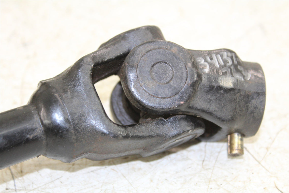 2014 Polaris Sportsman 570 4x4 Front Drive Shaft Assembly