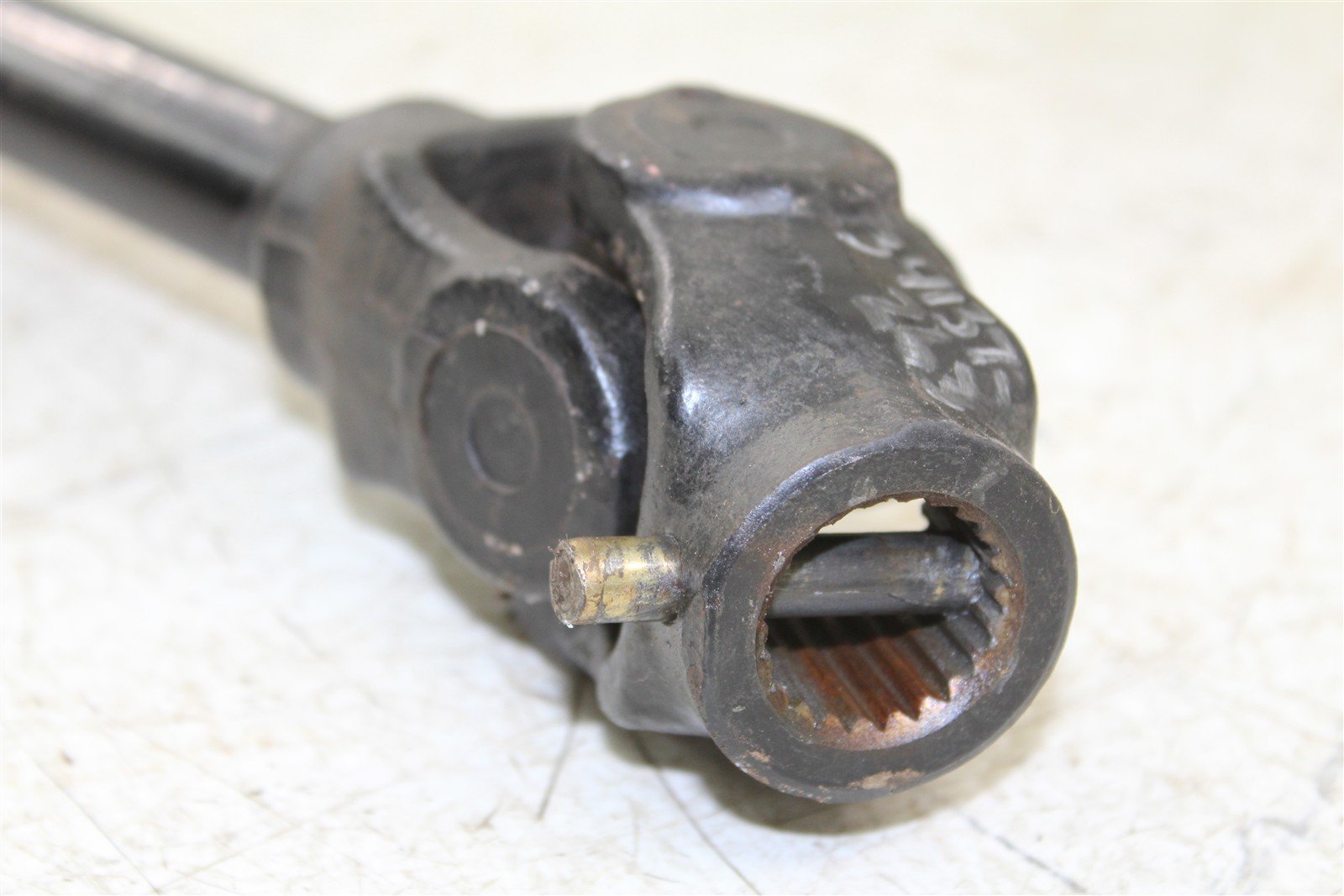 2014 Polaris Sportsman 570 4x4 Front Drive Shaft Assembly