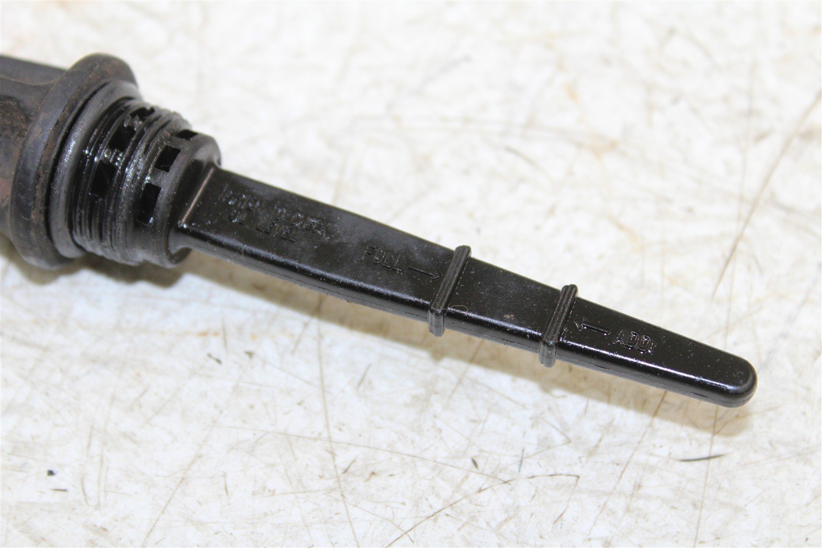 2014 Polaris Sportsman 570 4x4 Dip Stick Oil Cap Gauge