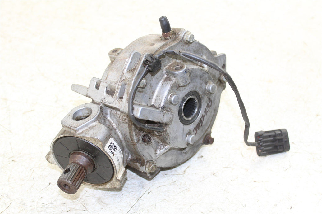 2014 Polaris Sportsman 570 4x4 Front Differential